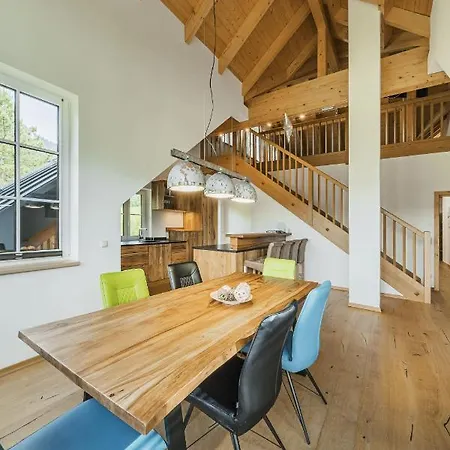 Oberweiglhof Apartment