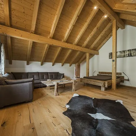 Apartment Oberweiglhof