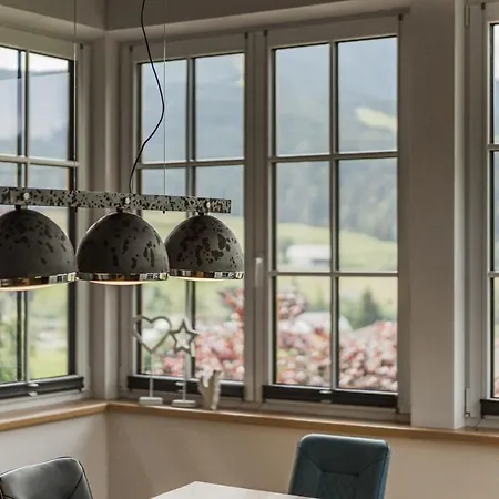 Oberweiglhof Apartment
