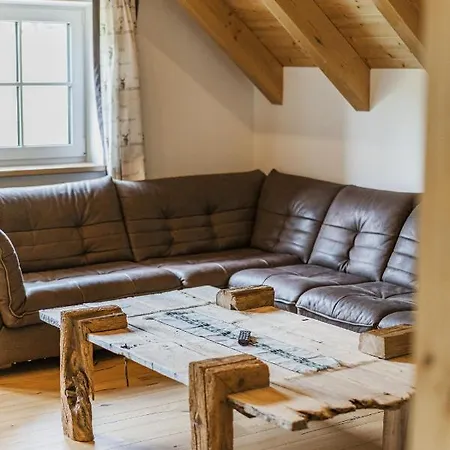 Apartment Oberweiglhof
