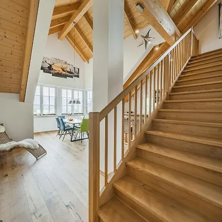Apartment Oberweiglhof *