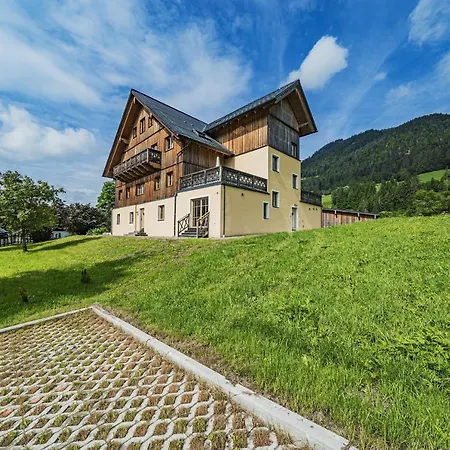 Oberweiglhof Apartment *