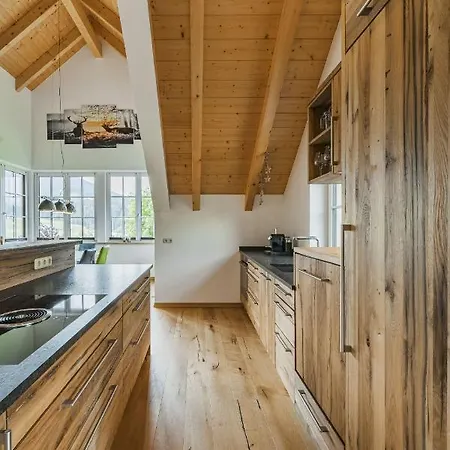 Apartment Oberweiglhof